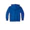 Port & Company® Core Fleece Pullover Hooded Toddler Sweatshirt
